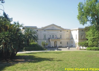 Il Museo Nazionale della Ceramica Duca di Martina