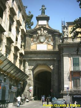 Port'Alba