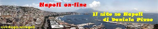 Napoli on line - by Daniele Pizzo