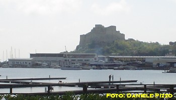 Il Castello di Baia