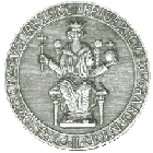 Lo stemma di Federico II