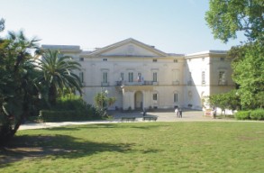 Il Museo Nazionale della Ceramica "Duca di Martina"