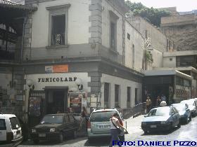Funicolare di Montesanto