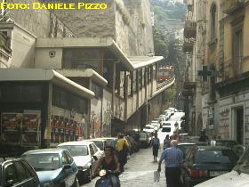 Funicolare di Montesanto