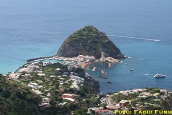 Ischia - Sant'Angelo