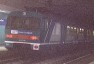 Un treno della linea 2