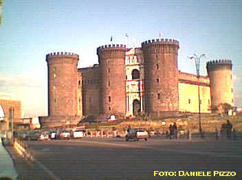 Maschio Angioino