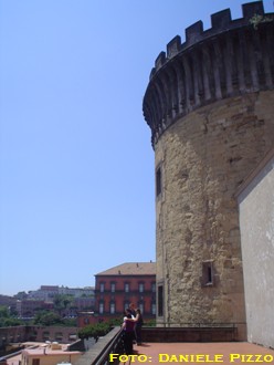 Torre dell'Oro (maggio 2007)