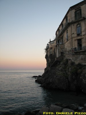 Minori (foto: Daniele Pizzo, 2008)