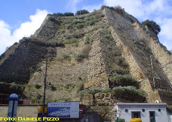 Monte Echia (Pizzofalcone)
