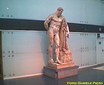 Ercole Farnese