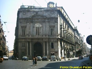 Palazzo Doria d'Angri