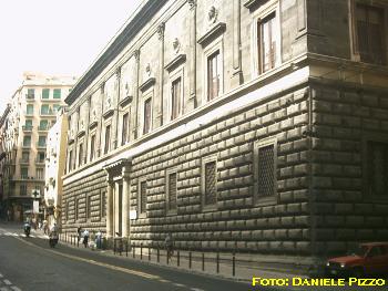 Palazzo Gravina