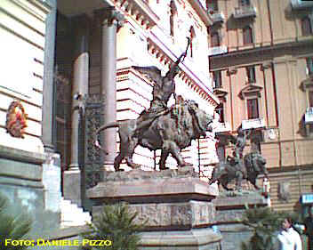 PiazzaBorsa