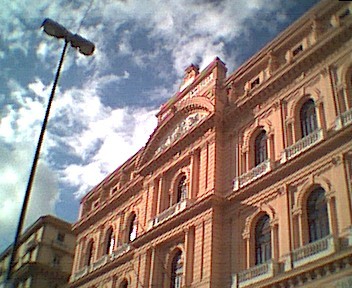 Piazza Borsa