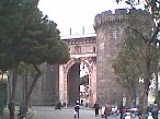 Porta Capuana