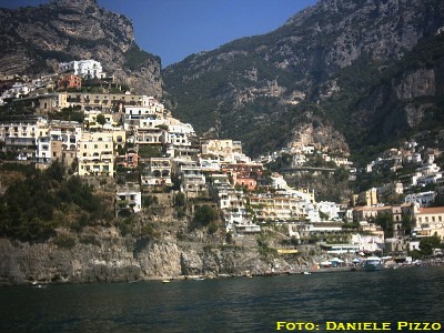 Positano (foto: Daniele Pizzo, 2003)