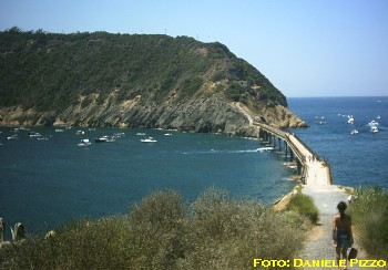 Procida - Vivara