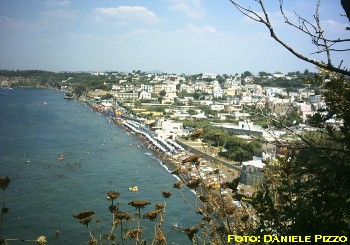 Procida - Chiaiolella