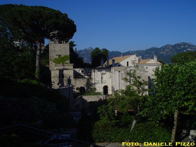 Ravello (foto: Daniele Pizzo, 2004)