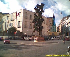 La seconda uscita di Salvator Rosa