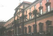 I principali siti museali di Napoli e provincia: il Museo Archeologico Nazionale, i Musei Nazionali di Capodimonte e di San Martino, la Cittï¿½ della Scienza, e molti altri.