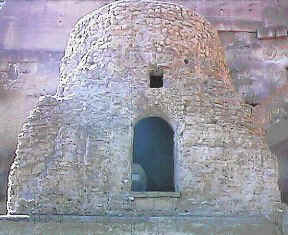 Il sepolcro di Virgilio (34761 byte)