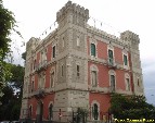 "La Santarella", via Luigia Sanfelice