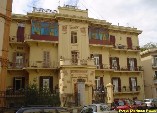 Via Filippo Palizzi, 19 (Vomero)