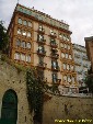 Via Filippo Palizzi, 19 (Vomero)