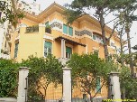 Villa Ascarelli - Via Palizzi, 41