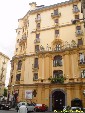 "Palazzo Avena" - Piazza Fuga 