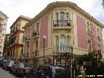 Via Cimarosa (Vomero)