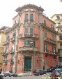 Via F.P. Michetti (Vomero)