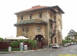 Villa Spera - Via Tasso 615 