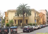 Via Aniello Falcone (Vomero)