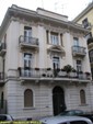 Villa Titina - Via Fracanzano (Vomero)