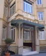 Via del Parco Margherita n.14 (arch. Emanuele Rocco)