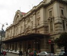 Stazione FS di Mergellina