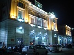 Stazione FS di Campi Flegrei