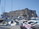 L'approdo turistico del Borgo Marinari