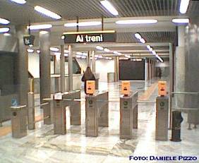 Foto Daniele Pizzo - 2003