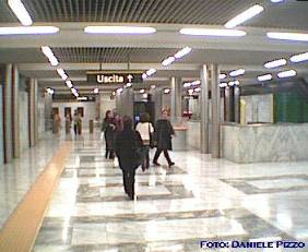 Foto Daniele Pizzo - 2003