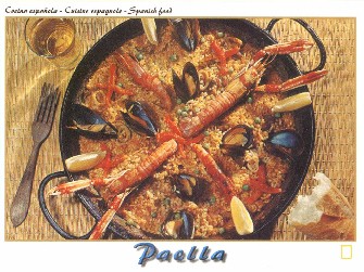 Paella.jpg (43177 byte)