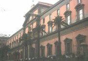 I principali siti museali di Napoli e provincia: il Museo Archeologico Nazionale, i Musei Nazionali di Capodimonte e di San Martino, la Citt della Scienza, e molti altri.