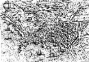 La storia della citt di Napoli, dalle origini greco-romane, alle dominazioni straniere, ai nostri giorni.